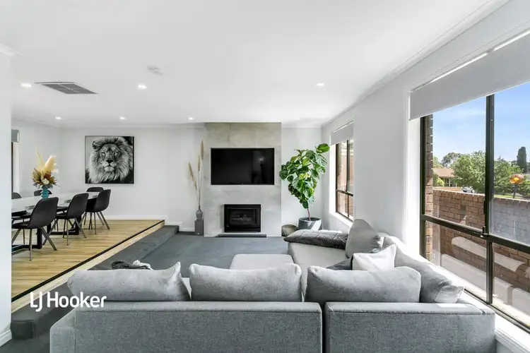 Fourth view of Homely house listing, 9 Kosmina Crescent, Hillbank SA 5112