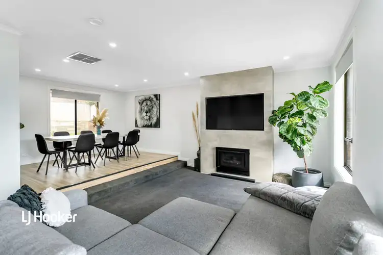 Fifth view of Homely house listing, 9 Kosmina Crescent, Hillbank SA 5112