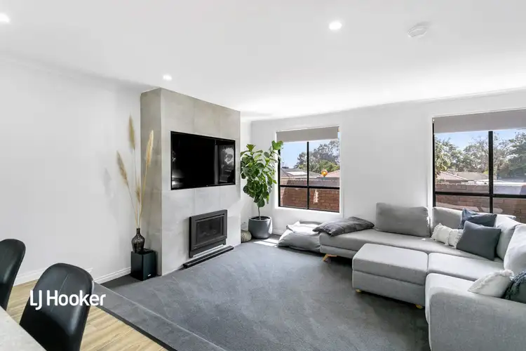 Sixth view of Homely house listing, 9 Kosmina Crescent, Hillbank SA 5112