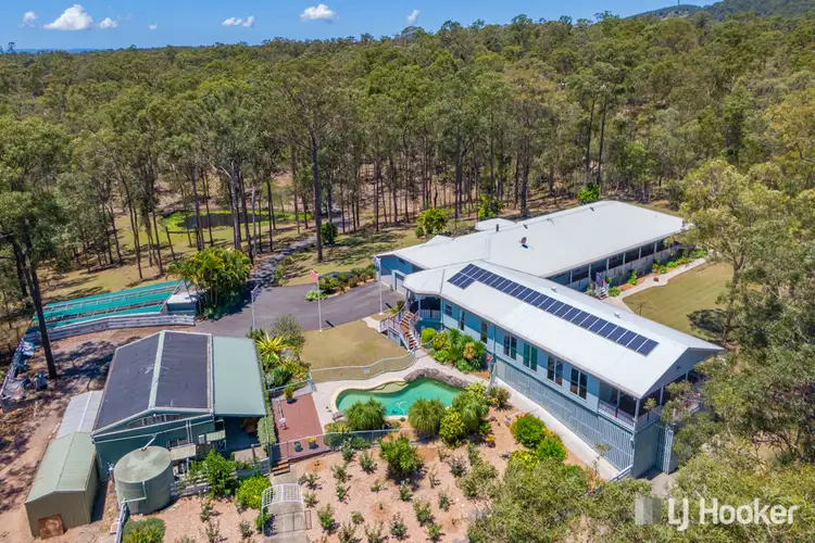 696 West Mount Cotton Road, Sheldon QLD 4157