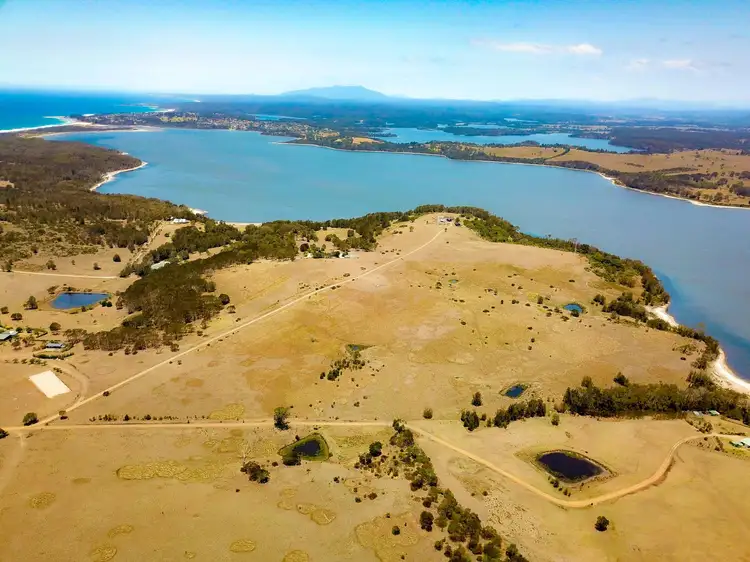 Main view of Homely land listing, Lot 2242 Bingie Road, Bingie NSW 2537
