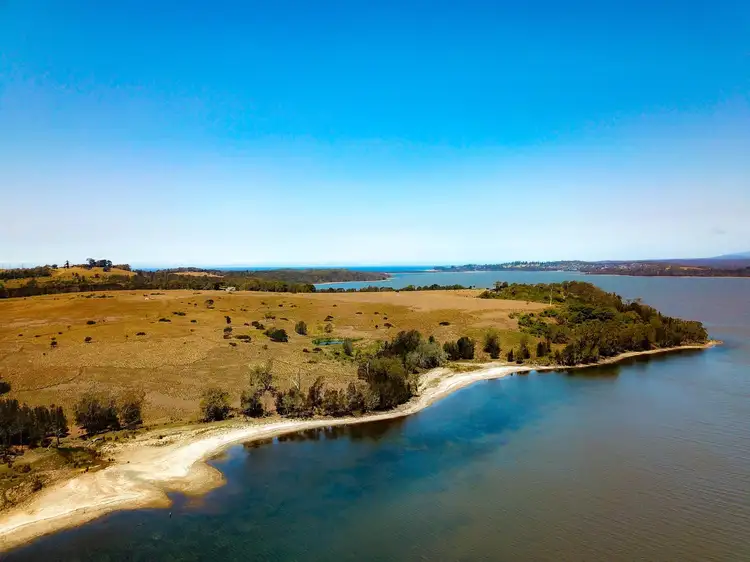 Fourth view of Homely land listing, Lot 2242 Bingie Road, Bingie NSW 2537