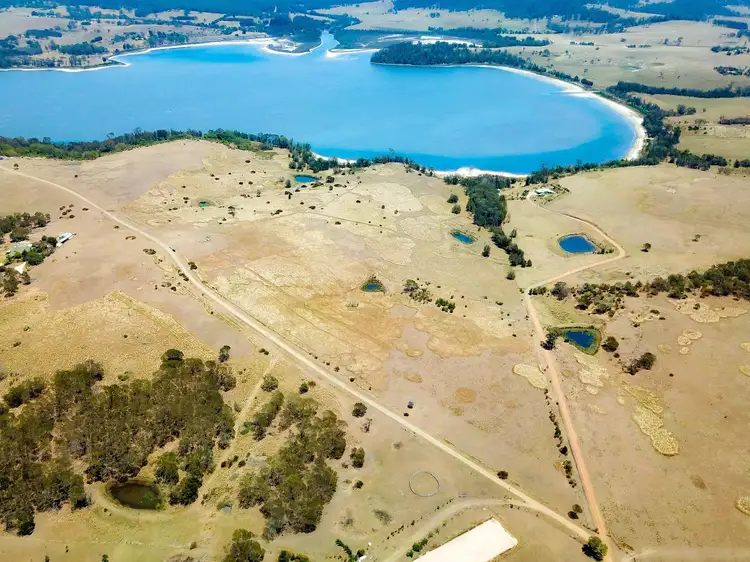 Fifth view of Homely land listing, Lot 2242 Bingie Road, Bingie NSW 2537