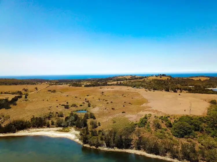 Seventh view of Homely land listing, Lot 2242 Bingie Road, Bingie NSW 2537