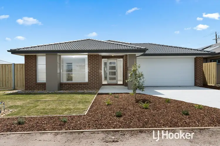 13 Levee Street, Wonthaggi VIC 3995