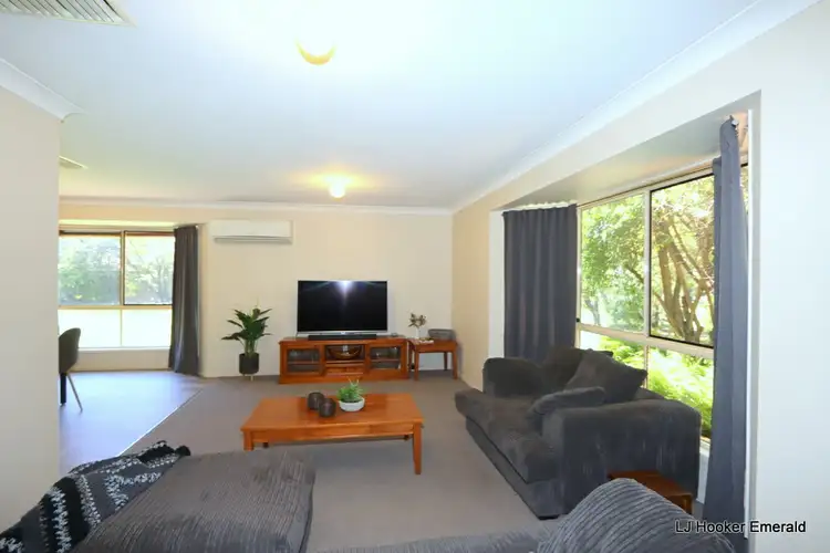 Fourth view of Homely house listing, 27 Edgewood Drive, Emerald QLD 4720