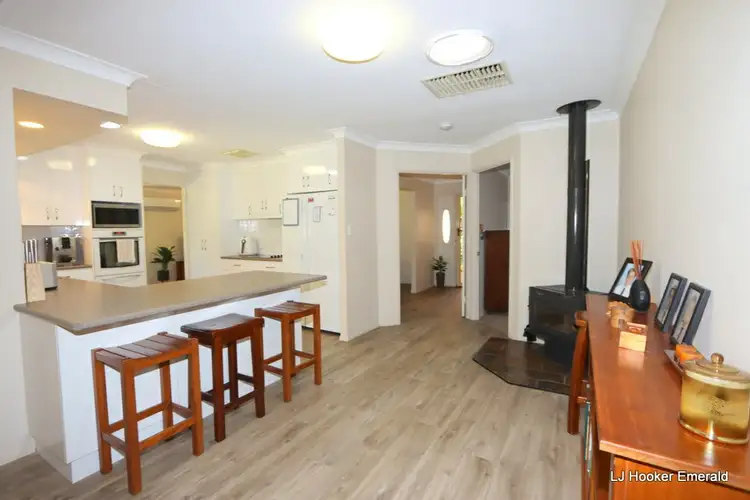 Seventh view of Homely house listing, 27 Edgewood Drive, Emerald QLD 4720