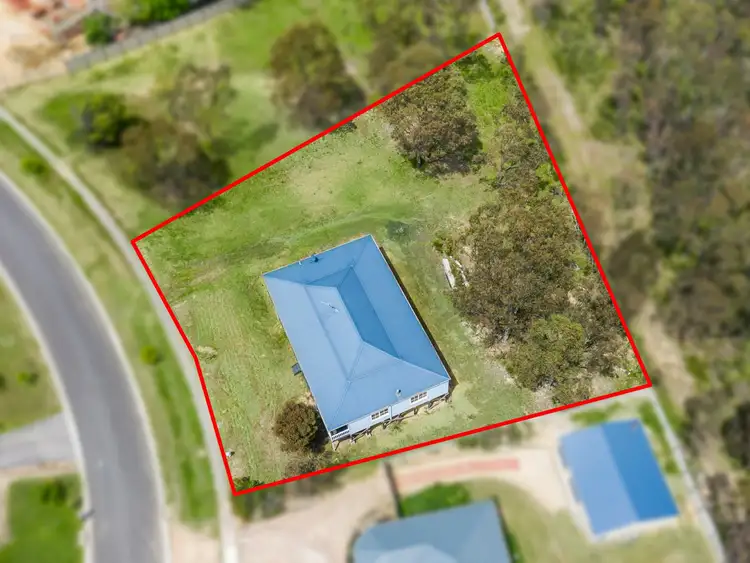 Second view of Homely house listing, 45B Heritage Drive, Broadford VIC 3658