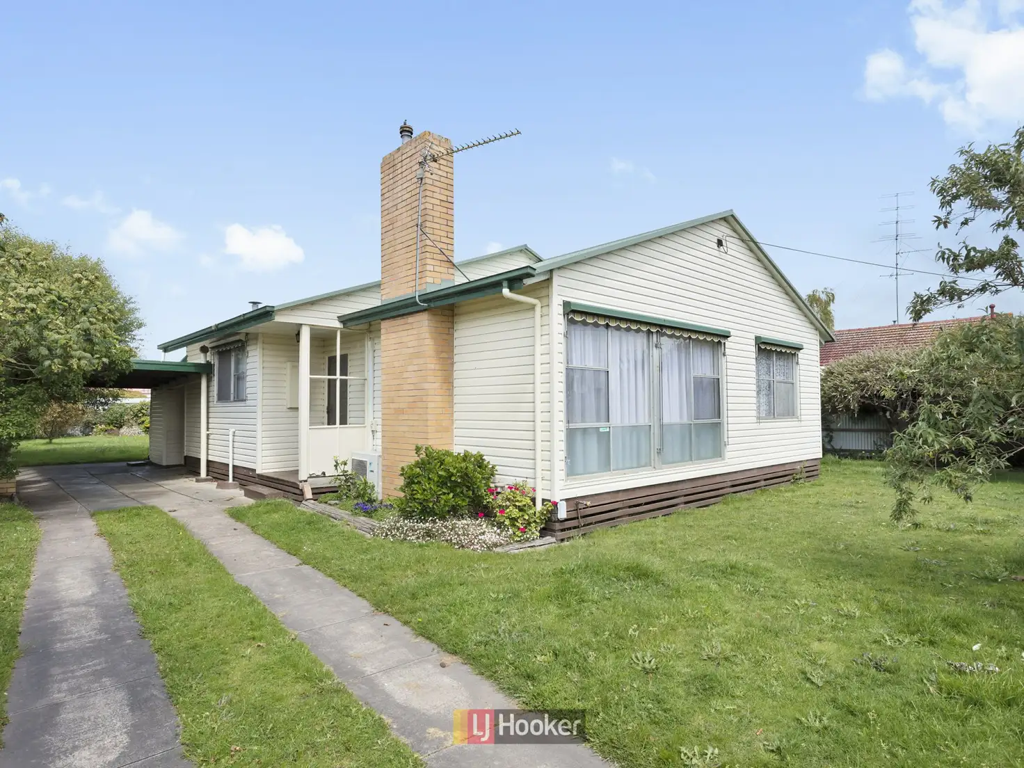 Main view of Homely house listing, 12 McLeod Street, Colac VIC 3250