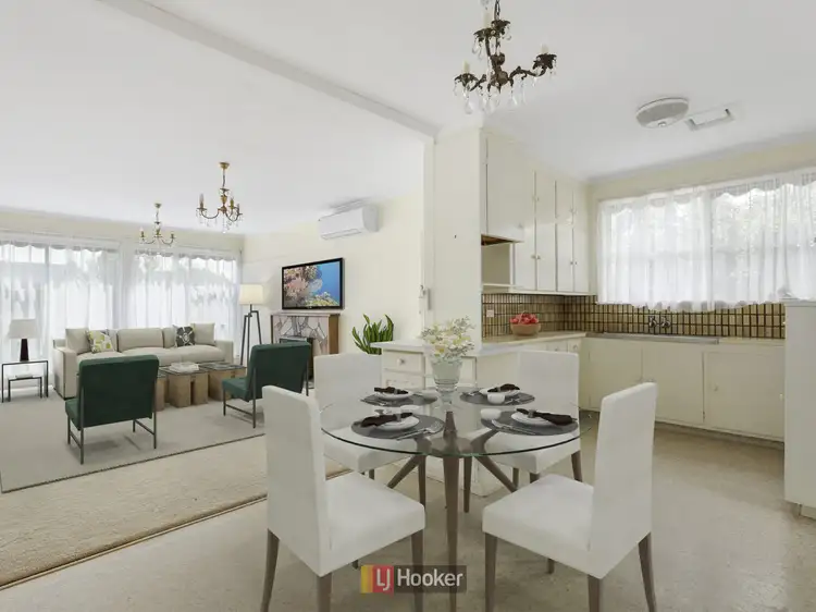 Second view of Homely house listing, 12 McLeod Street, Colac VIC 3250