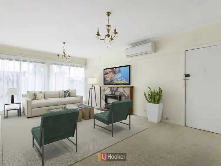 Third view of Homely house listing, 12 McLeod Street, Colac VIC 3250
