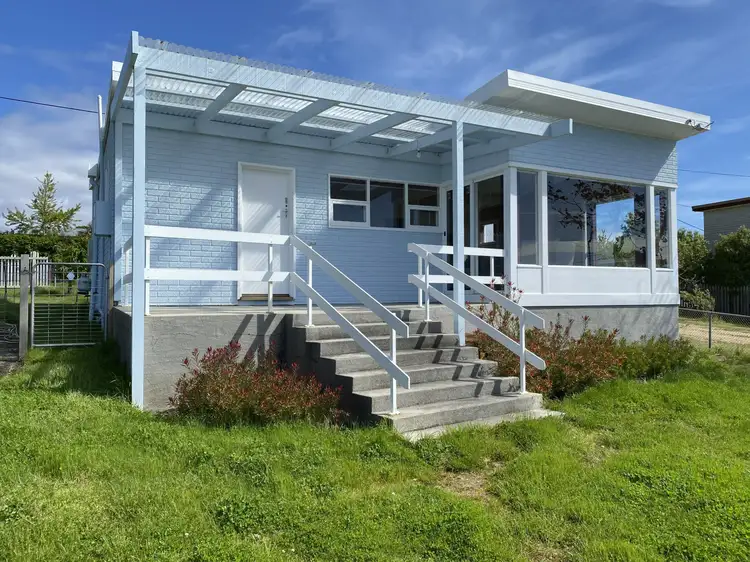 Second view of Homely house listing, 19 Pringle Street, Scamander TAS 7215