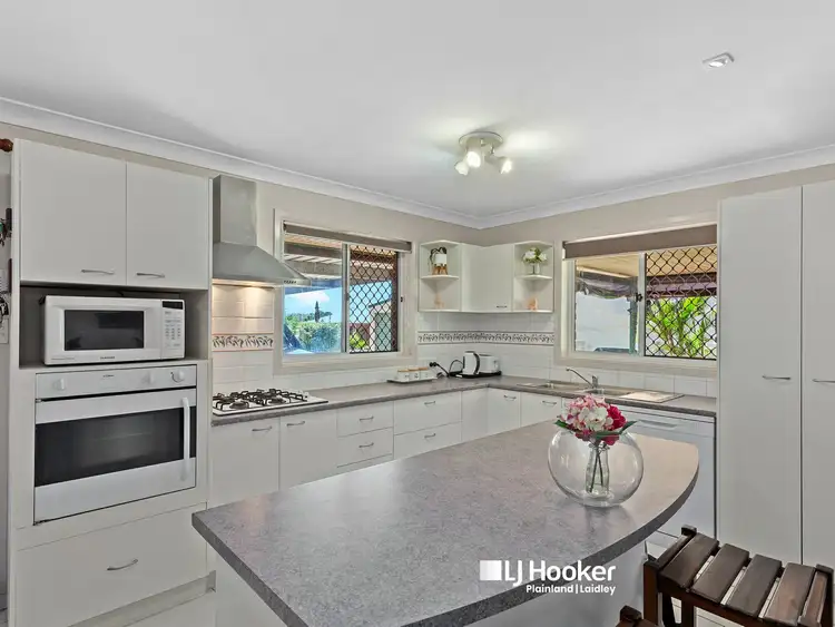 Third view of Homely rural property listing, 58 Edgerton Drive, Plainland QLD 4341