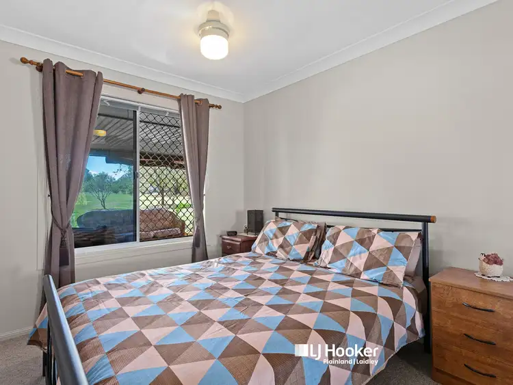 Sixth view of Homely rural property listing, 58 Edgerton Drive, Plainland QLD 4341