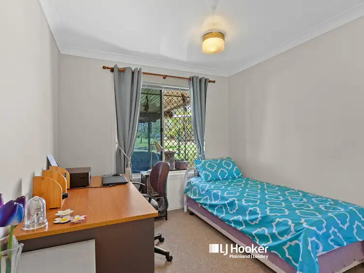 Seventh view of Homely rural property listing, 58 Edgerton Drive, Plainland QLD 4341