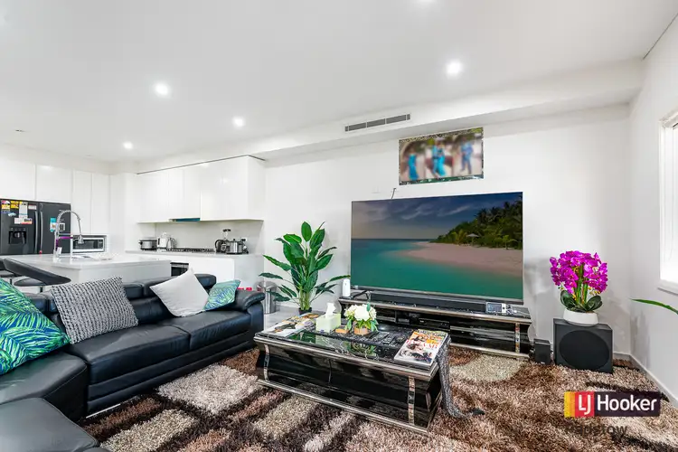 Third view of Homely house listing, 95 Sphinx Avenue, Revesby NSW 2212