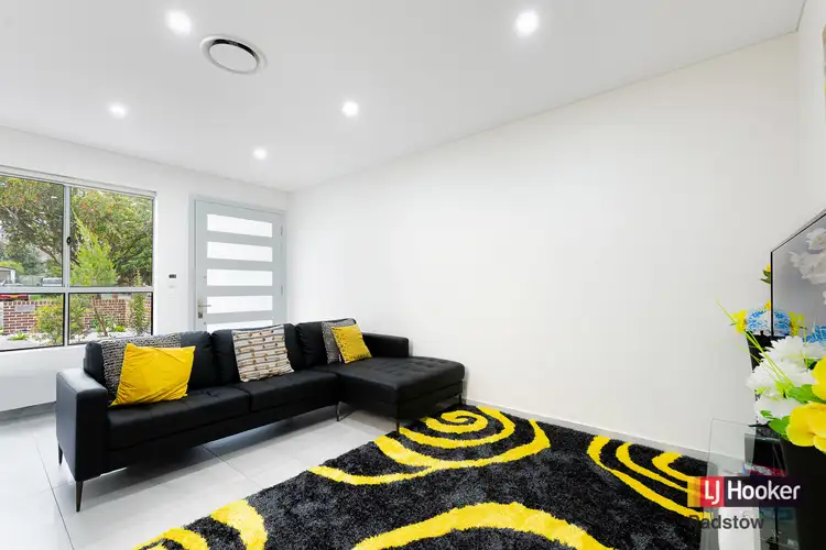 Sixth view of Homely house listing, 95 Sphinx Avenue, Revesby NSW 2212