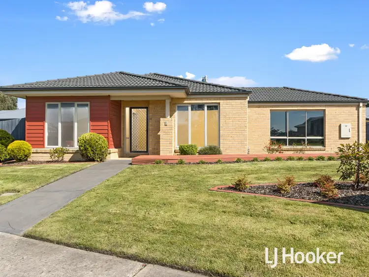 2 Goodenia Court, Inverloch VIC 3996