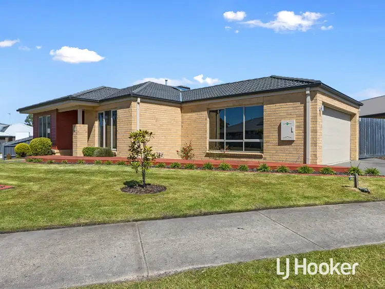 Fifth view of Homely house listing, 2 Goodenia Court, Inverloch VIC 3996