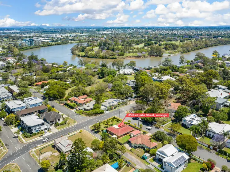 85 Kadumba Street, Yeronga QLD 4104
