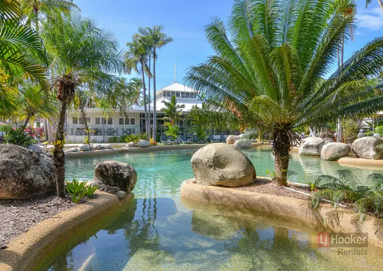 Villa 4/121-137 Port Douglas Road, Port Douglas QLD 4877
