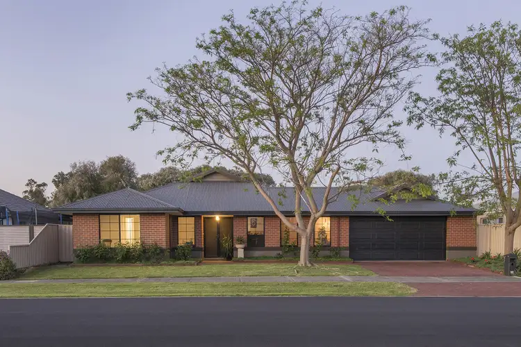Main view of Homely house listing, 84 Beachfields Drive, Abbey WA 6280