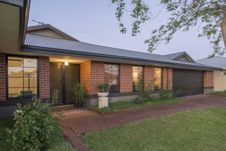 Second view of Homely house listing, 84 Beachfields Drive, Abbey WA 6280