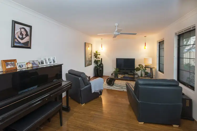 Third view of Homely house listing, 84 Beachfields Drive, Abbey WA 6280