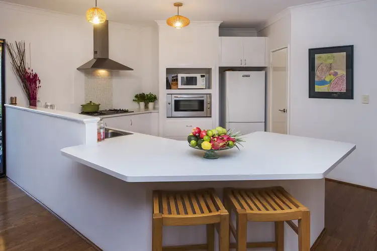 Fifth view of Homely house listing, 84 Beachfields Drive, Abbey WA 6280