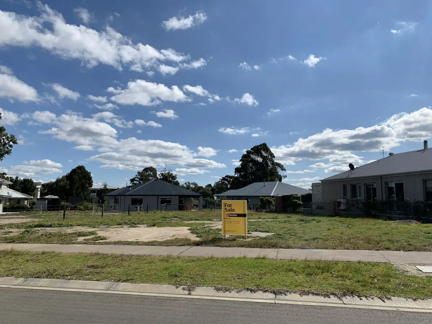 Main view of Homely land listing, 16 Plateau Avenue, Metung VIC 3904