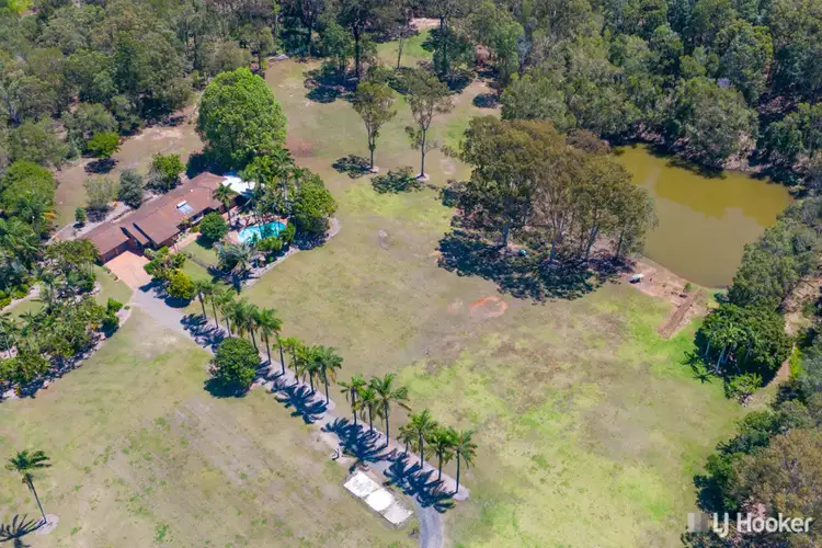 Third view of Homely rural property listing, 53 Springacre Road, Thornlands QLD 4164