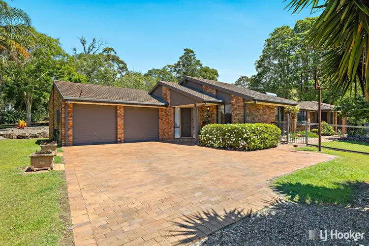 Fifth view of Homely rural property listing, 53 Springacre Road, Thornlands QLD 4164