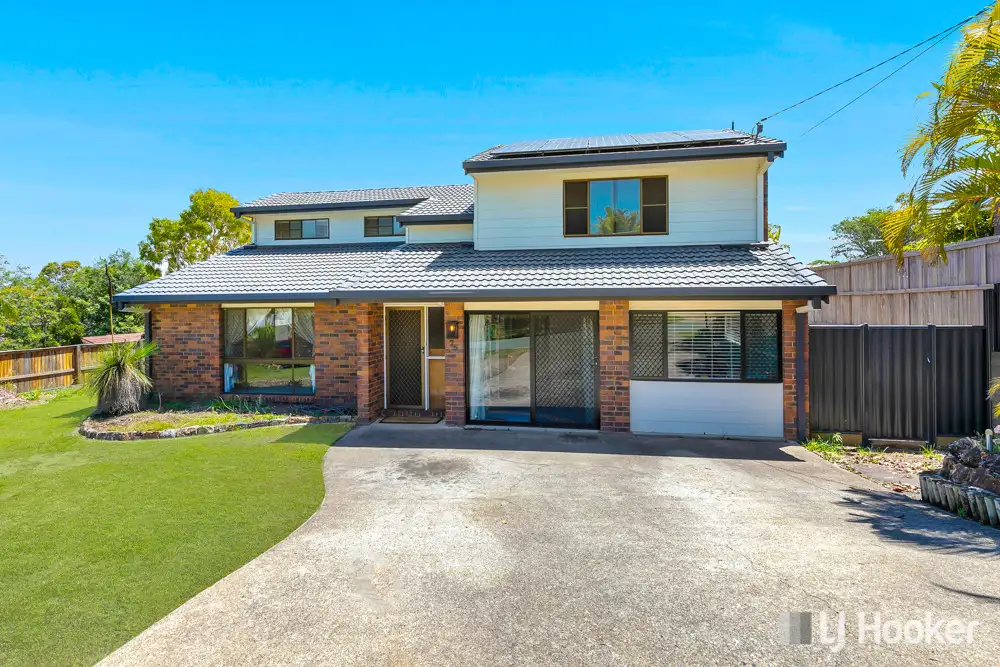 Main view of Homely house listing, 25 Henley Street, Alexandra Hills QLD 4161