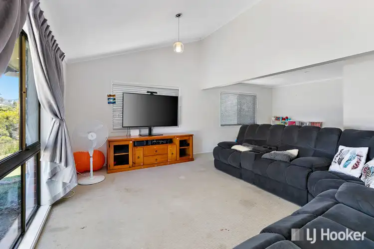 Second view of Homely house listing, 25 Henley Street, Alexandra Hills QLD 4161