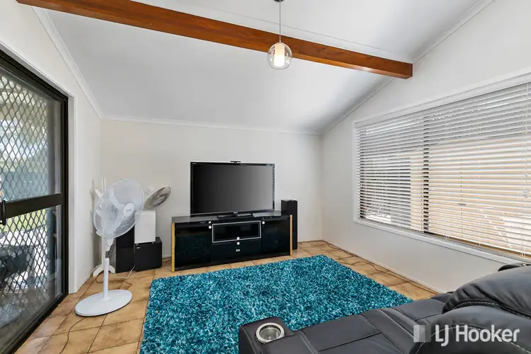 Fourth view of Homely house listing, 25 Henley Street, Alexandra Hills QLD 4161
