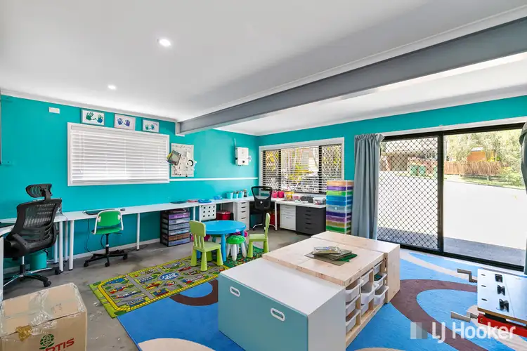 Sixth view of Homely house listing, 25 Henley Street, Alexandra Hills QLD 4161