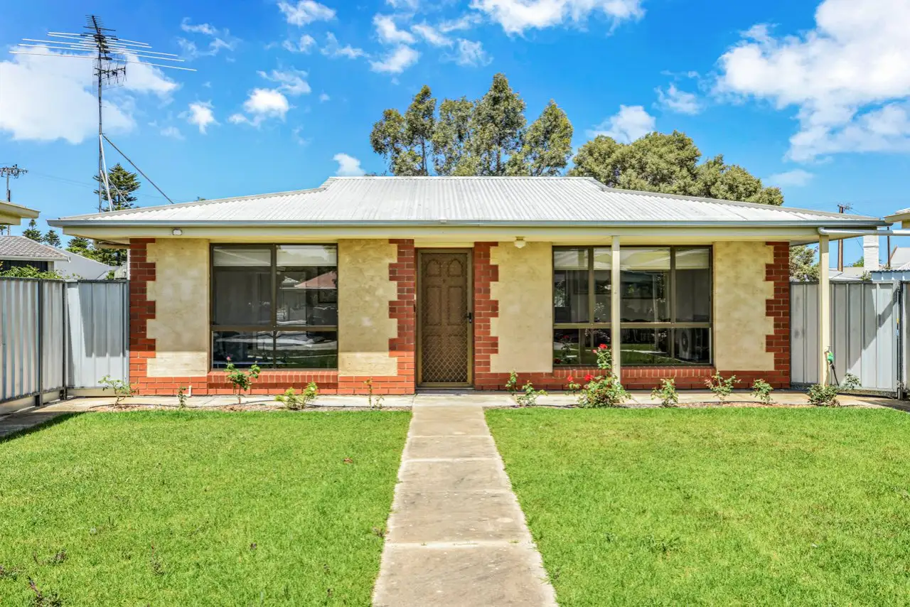 Main view of Homely block of units listing, 2/5 Brooking Street, Goolwa SA 5214