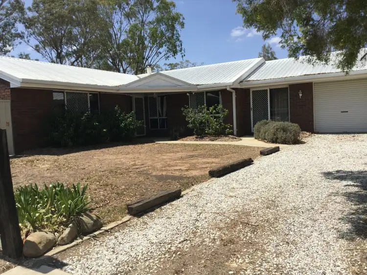 Main view of Homely house listing, 138 Glengallan Road, Warwick QLD 4370