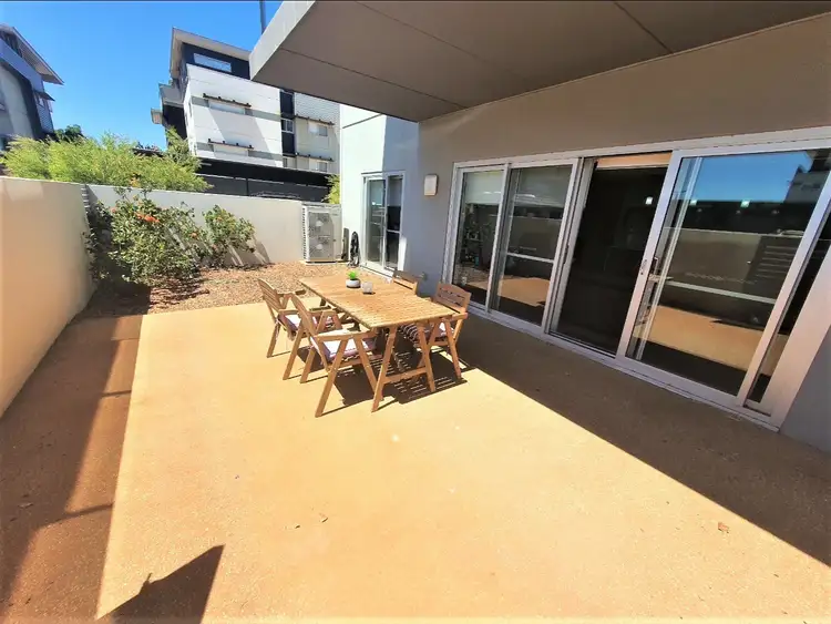 Second view of Homely house listing, Unit 4/55 Gardugarli Drive, Baynton WA 6714