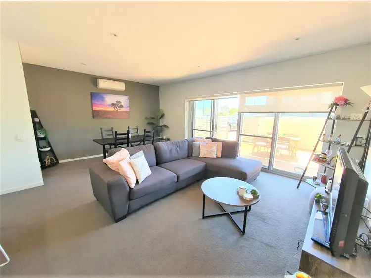 Third view of Homely house listing, Unit 4/55 Gardugarli Drive, Baynton WA 6714