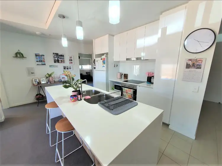 Fourth view of Homely house listing, Unit 4/55 Gardugarli Drive, Baynton WA 6714