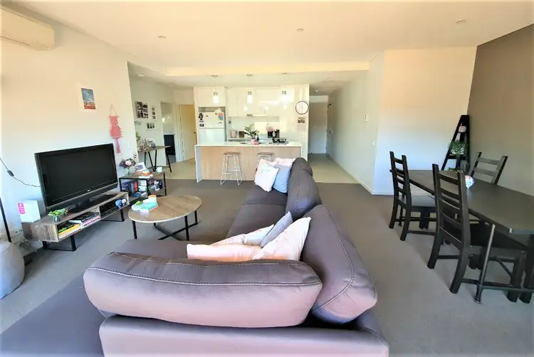 Fifth view of Homely house listing, Unit 4/55 Gardugarli Drive, Baynton WA 6714