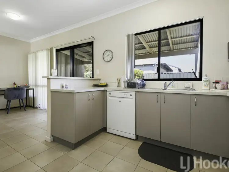 Fourth view of Homely house listing, 18F Kallama Parade, Millars Well WA 6714