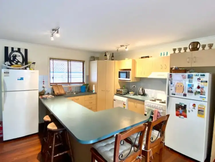 Third view of Homely house listing, 22 Creek Road, Tannum Sands QLD 4680