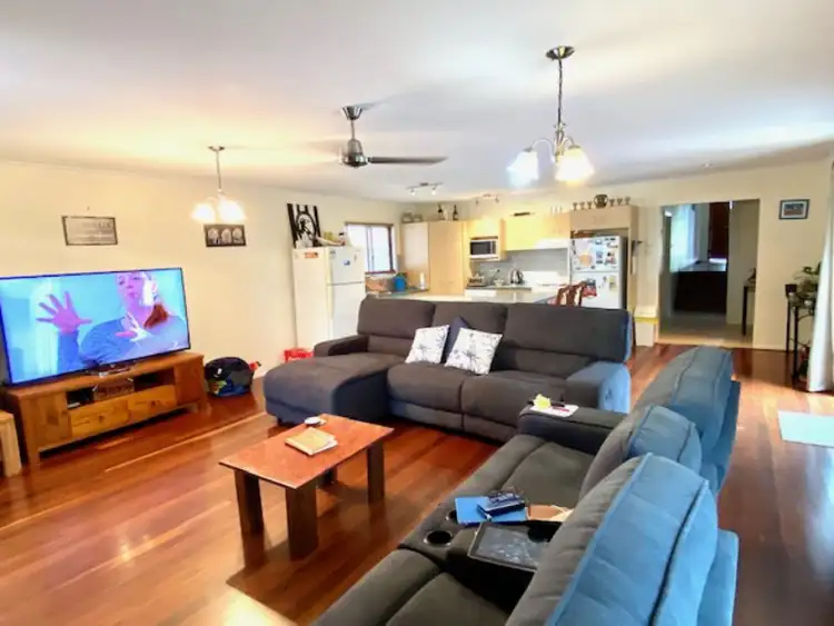 Fourth view of Homely house listing, 22 Creek Road, Tannum Sands QLD 4680