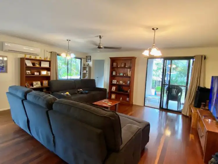Fifth view of Homely house listing, 22 Creek Road, Tannum Sands QLD 4680