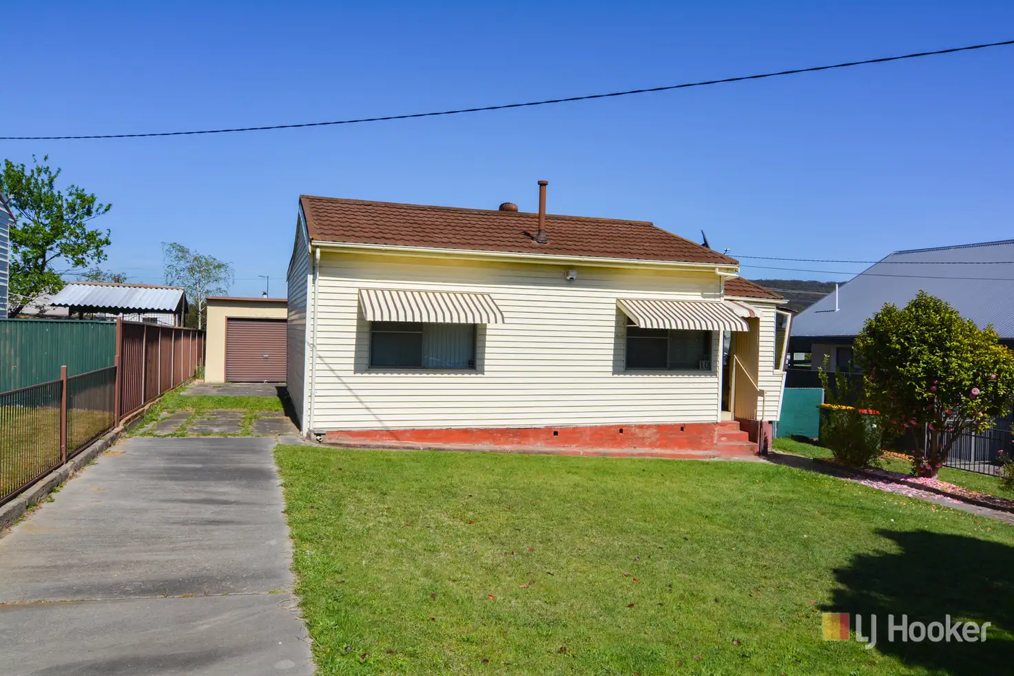 Main view of Homely house listing, 10 Tweed Road, Lithgow NSW 2790