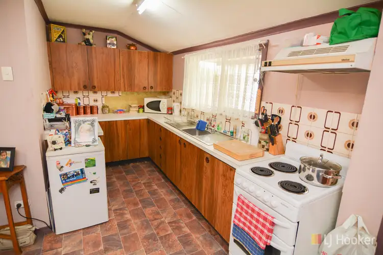 Second view of Homely house listing, 8 Tweed Road, Lithgow NSW 2790