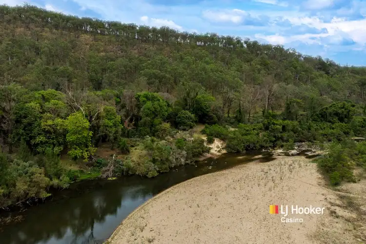 Third view of Homely rural property listing, Lot 121 Ogilvie Drive, Tabulam NSW 2469