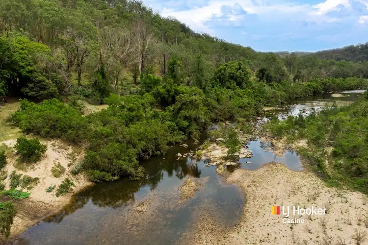 Fourth view of Homely rural property listing, Lot 121 Ogilvie Drive, Tabulam NSW 2469